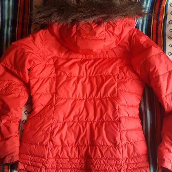 Columbia Jacket  🚫SOLD🚫 - Picture 7 of 8